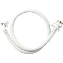 SANEI 品番:PT17-1-3 自動洗濯機用 給水ホースセット3m