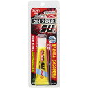 コニシ　#05139 ボンド ウルトラ多用途 SU プレミアムソフト10ml(プラパック) クリヤー