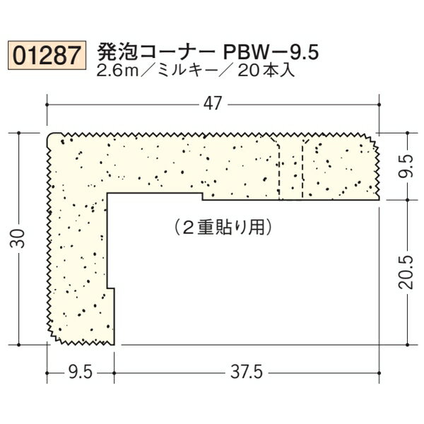 n SOKEN 01287-2.6m AR[i[PBW-95 F2.6m ~L[ @F1@@@ll