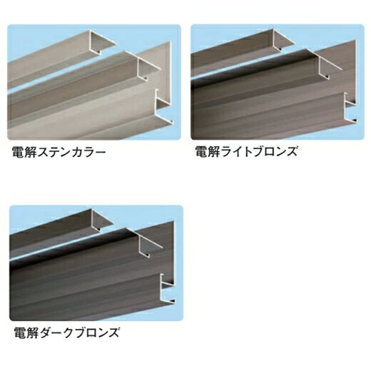 創建 28019-3m アルミカラーアンゲル1.2×15×15BR 長さ：3m 色：3色 　個数：1個　...