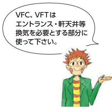 創建 59037-3m アルミスパンドレルSKタイプ廻り縁 換気見切り用 VFT-10 長さ：3m ...