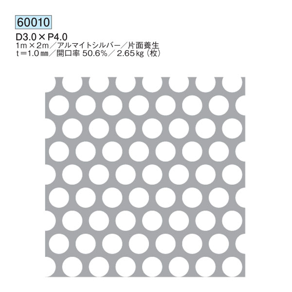 Ϸ SOKEN 60010  ѥ󥰥᥿ D3.0P4.0 ĹT=1.0 ޥȥС Ŀ1ġ̵...