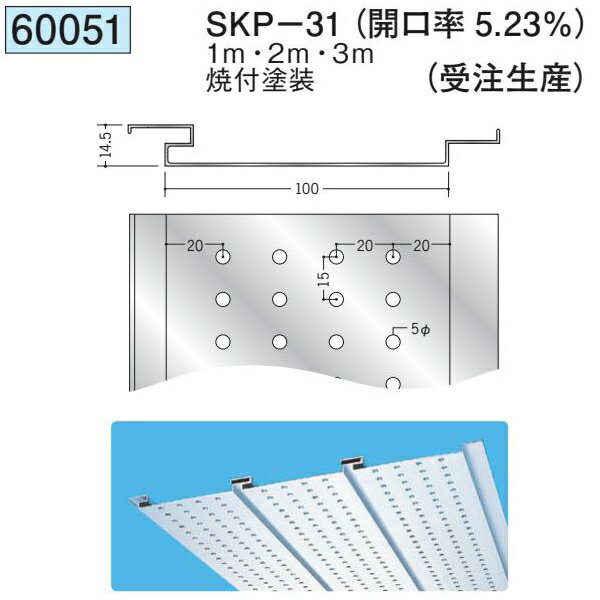 Ϸ 60051-3m ߥѥɥSKͭ۲SKP-31 Ĺ3m  24 Ŀ1ġ̵ˡ...