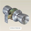 アルファAロック鍵付 N73G25-TR-32D-60「直送品、送料別途見積り」(4)