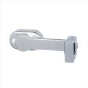 回転ラッチ 1102SM(表示無) 内開き用「仕入先在庫品」