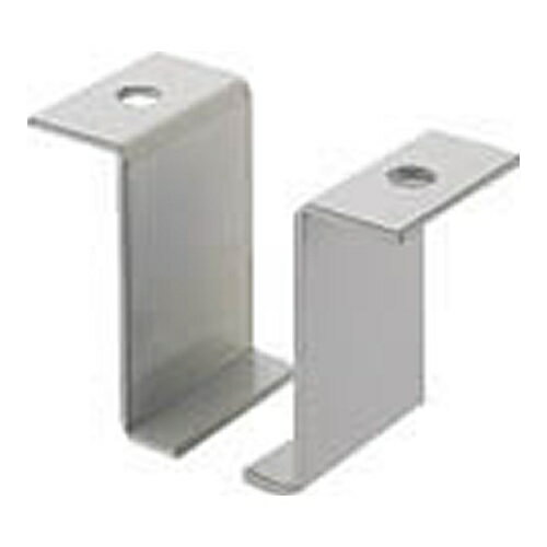 L型天井受#3OBL 3OBL「直送品、送料別途見積り」