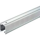 インテリアドアハンガー レール SD15-R27S 「直送品、送料別途見積り、法人・事業所限定」【大型】