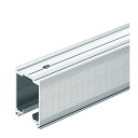インテリアドアハンガー レール SD20-R36B 「直送品、送料別途見積り、法人・事業所限定」【大型】