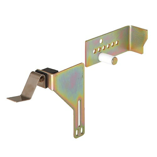 スライデックス戸袋ストッパー左HCS-TSTKL HCSTSTKL「直送品、送料別途見積り」