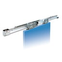 スライディングクローザー 重量鋼製建具 水平式 NSC-C1215-22 DW700〜1200以下 扉質量80〜150kg 「直送品、送料別途見積り」