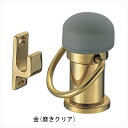 RB-25(磨きクリア) マロン戸当り アオリ止め 50 金「直送品、送料別途見積り」