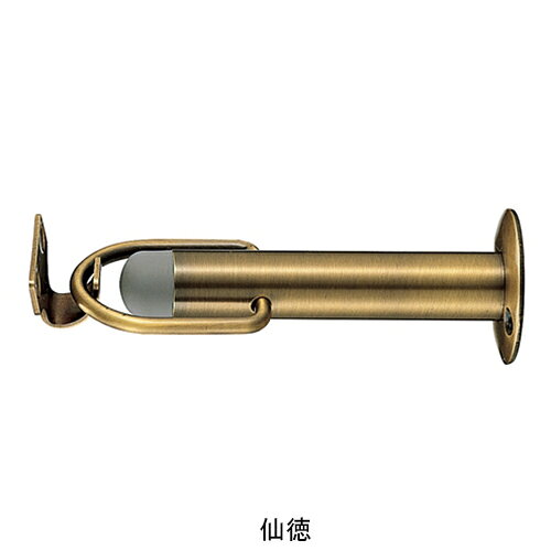 RB-61 グランド戸当り アオリ止め アンバー「直送品、送料別途見積り」