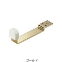 RS-8 ステン上框戸当り ゴールド「直送品、送料別途見積り」