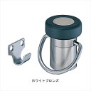 RZ-5 ラジアル戸当り アオリ止め サテンゴールド「直送品、送料別途見積り」