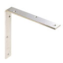 ステンレスジャンボ隅金 YS-38 300「直送品、仕入先在庫品」(山口安製作所)