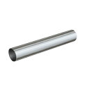 SUS丸パイプ 1.0x12x4000 #400「直送品、送料別途見積り、法人・事業所限定」【大型】
