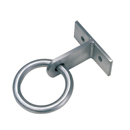 SUS 後付自在丸環「直送品、仕入先在庫品」