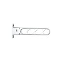 アルミ物干金物 KS-DA403AB-SV「直送品、仕入先在庫品」