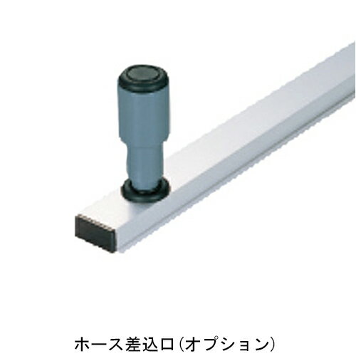 エアコン用排水パイプ ホース差込口 EDU-PS 短（排水パイプ等別売品）「直送品、送料別途見積り、法人・事業所限定」（ダイケン）