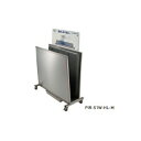 プロ・フィットレイン レインカットECO PIR-S1W-HL-M「直送品、送料別途見積り」