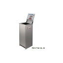 プロ・フィットレイン レインカットECO PIR-F1W-HL-M「直送品、送料別途見積り」