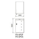 ファンクションボックスFX-UFCS FX-UFCS「直送品、送料別途見積り」