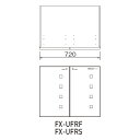 ファンクションボックスFX-UFRS FX-UFRS「直送品、送料別途見積り」