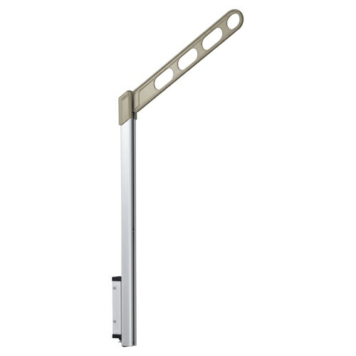 ホスクリーン 腰壁用ポール上下式 EPL-55-SB「直送品、送料別途見積り」