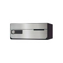 D-ALL KS-MB7002PY-C-S シリンダー錠 ステンレスヘアライン 「直送品、送料別途見積り、法人・事業所限定」