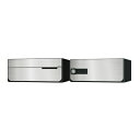 ナスタ D-ALL KS-MB7102PY-LK-SV 可変ダイヤル錠 シルバー「直送品、送料別途見積り、法人・事業所限定」
