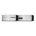 ナスタ D-ALL KS-MB7102PY-R-SV ラッチ錠 シルバー「直送品、送料別途見積り、法人・事業所限定」