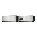 ナスタ D-ALL KS-MB7102PY-C-SV シリンダー錠 シルバー「直送品、送料別途見積り、法人・事業所限定」