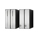 ナスタ D-ALL KS-MB3102PU-2CT-SV 2戸用 シリンダー錠 シルバー「直送品、送料別途見積り、法人・事業所限定」