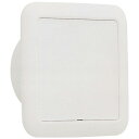 角型クーラーキャップ PC100BW「直送品、送料別途見積り」