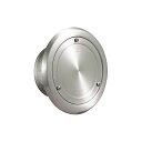 SUSクーラーキャップ KS-75SCH-N「「仕入先在庫品」
