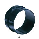 塩ビ スリーブジョイントパーツ 150「仕入先在庫品」