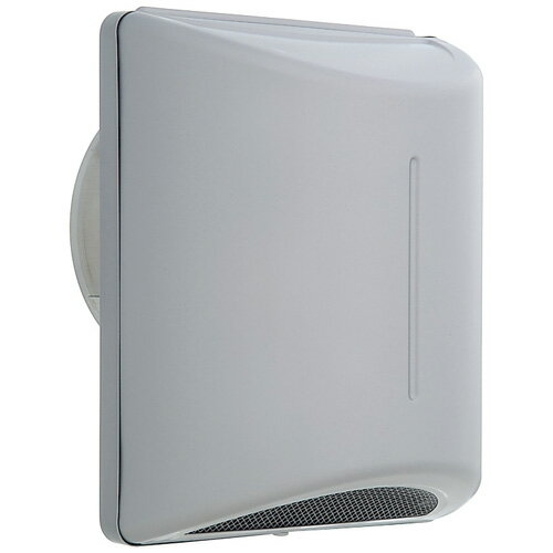 SUS防音型ベントキャップ FD付 SSRW 150A 10M DSP「直送品、送料別途見積り」