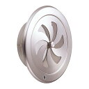 SUS レジスター UK-100R-OBL「直送品、送料別途見積り」