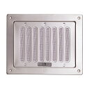SUS レジスターのみ UK-RA1520-BR「直送品、送料別途見積り」