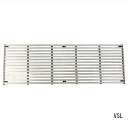 フロア換気孔 VSL2090「直送品、送料別途見積り」