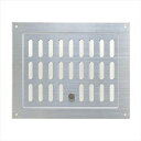 SUSレジスターFD付 150x300「直送品、送料別途見積り」