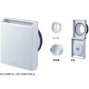 ナスタ 給気レジスター KS-V20R150S-#
