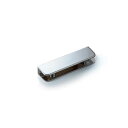 プレートサポートガラス用棚受2881ZN5 120-181-350「直送品、送料別途見積り」