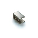 プレートサポートガラス用棚受2886VA1 120-183-140「直送品、送料別途見積り」