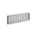 PC床下換気口 KS-0311PN-13-LG 「仕入先在庫品」
