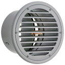 送品SUS ベントキャップ 網・FD付 SG-100F 10M DSP「直送品、送料別途見積り」