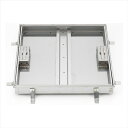 中部 ステン フロアーハッチ MS-1-M 900 「直送品、送料別途見積り」