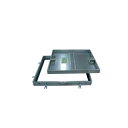 DKC フロアハッチ H-4L600「直送品、送料別途見積り」