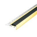 ■アシスト (品番:18-BS1140) カーペット用アシステップ L=1000「直送品・法人事業所限定・工事現場、別途追加料金¥3600円」