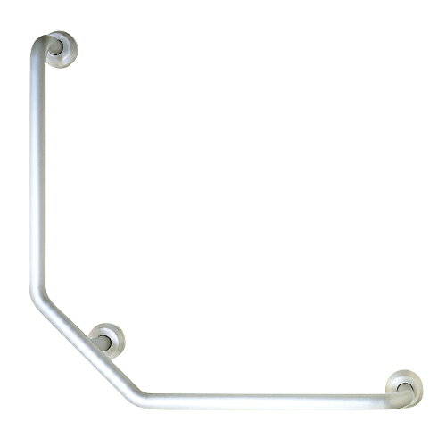 パイプ手すり TS-7 φ32 D「直送品、送料別途見積り」